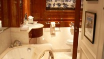 Paradigm -  Master Bathroom